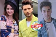 Ashi Singh TEAMS UP with Vin Rana and Manish Goplani for 'THIS'!