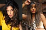 Twisted: Riya Sen REPLACES Nia Sharma in the series 