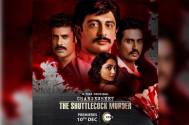 ZEE5 unveils the second poster of their most anticipated original – ‘Chargesheet – The Shuttlecock Murder’