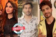 Ashi Singh, Manish Goplani and Vin Rana have managed to DOMINATE the FASHION POLICE in 2019!