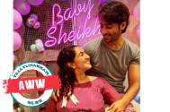 AWW! Check out pics from Shaheer Sheikh and Ruchikaa Kapoor's celebrations as they wait for 'Baby Sheikh' 