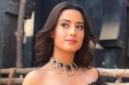Aalisha Panwar opens up about her wish to play a cop