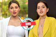OMG! Is Nikki Tamboli the new Urfi Javed of town as she gets trolled for her new outfit and gets compared to the Bigg Boss OTT c
