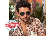 INTERESTING: Korean cinema and dramas are growing by leaps and bounds, says Parth Samthaan