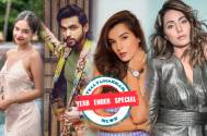 YEAR ENDER SPECIAL! Television celebrities who holidayed in the Maldives this year and gave us major VACATION goals