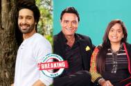 Breaking: Vijendra Kumeria to play the male lead in Shashi Sumeet’s next on Sony TV