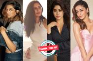 Fashion Face-Off: Deepika v/s Katrina, Janhvi V/s Ananya, It's the Battle of the Hotties!