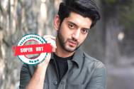 SUPER HOT! Kunnal Jai Singh gives sheer blazer goals in these pictures