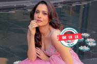 Ooh La La: Ankita Lokhande raises the OOMPH on social media by posting some SENSUAL and SCINTILLATING pictures; turns off her co