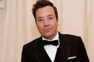 Jimmy Fallon tested positive for Covid over festive period
