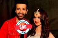 Sad! Power couple Aamir Ali and Sanjeeda Shaikh get divorced after 9 years of togetherness