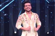 ‘South Indian Superstar’ aka Zamroodh talks about his journey so far on Sony TV’s India's Best Dancer 2