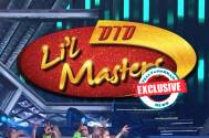 EXCLUSIVE! These Super Gurus from Super Dancer and India's Best Dancer to be the SKIPPERS in DID L'il Masters Season 5?