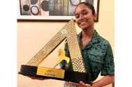 ‘Choti Helen’ Saumya Kamble from Pune wins the title of Sony Entertainment Television’s India’s Best Dancer – Season 2