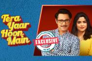 Exclusive! Exclusive! Tera Yaar Hoon Main to go off air, this when is the last day of the shoot