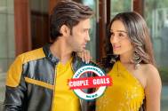 Couple Goals! Sasural Simar Ka 2’s ReeVan are the most adorable lovebirds on screen 