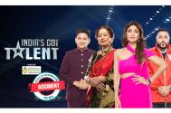 ACCIDENT: Contestant FAILS MISERABLY while trying to pull off a FIRE STUNT on India’s Got Talent; Fire Brigade rushed to the set