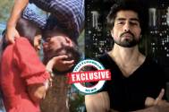 EXCLUSIVE! 'I am hanging UPSIDE DOWN on the tree is my favourite scene' Abhimanyu aka Harshad Chopda gets CANDID about his CRAZI