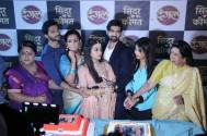 Prateik Chaudhary on Sindoor Ki Keemat completing 100 episodes: I feel blessed and grateful for all the love the show and my cha