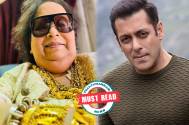 Memories! Times, when Bappi Lahiri celebrated his golden jubilee in the entertainment industry with Salman Khan in Bigg Boss 15