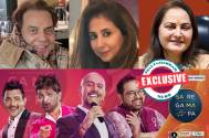 Exclusive! Dharmendra, Urmila Matondkar and Jaya Prada to grace Sa Re Ga Ma Pa show 