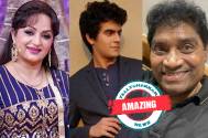 AMAZING: Judaai actress Upasana Singh’s ‘Abba Dabba Jabba’ legacy to be carried forward by Johnny Lever and the actress-comedien