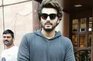 Arjun Kapoor: 'I am glad that Sanjay Chachu's getting his due'
