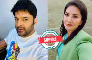 Superb! Kapil Sharma once grabbed the headlines for addressing Sunny Leone with THIS name, Read to know more