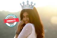 Congratulations: Pranali Rathod is INSTAGRAM Queen of the Week!