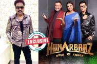 Exclusive! Singing Icon Kumar Sanu to garce  'Hunaarbaaz-Desh ki Shaan'!