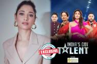 Exclusive! Tamannaah Bhatia will be the celebrity guest on India's Got Talent 9'?
