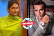 Throwback! This is what Jennifer Winget had said about divorcing Karan Singh Grover