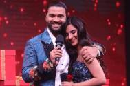 Balraj Syal on sharing screen space with better half Deepti Tuli in Smart Jodi: The show will help people to know us better