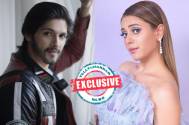 Exclusive! Rohan Mehra and Hiba Nawab collaborate for a project 