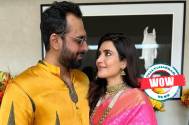 Wow! TV actress Karishma Tanna shares a glimpse of her new home with husband Varun Bangera