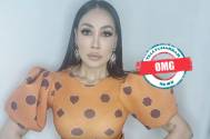 OMG! Sofia Hayat REVEALS her interview with a major publication house was dropped after they saw her pictures in a bikini   