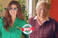 What! Twinkle Khanna calls Ruskin Bond wicked, says he has influenced her daughter Nitara in a 'terrible way'; deets inside 