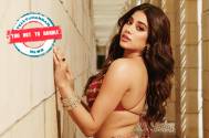 TOO HOT TO HANDLE! Janhvi Kapoor looks stunning in these body-con gowns