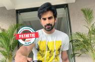 Pathetic! Yeh Jhuki Jhuki Si Nazar fame Ankit Siwach reveals his casting couch experience, asked to send nude pics