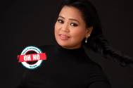 Oh NO! Netizens troll new mommy Bharti Singh for THIS reason call her ‘Greedy’
