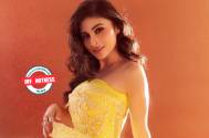 Uff hotness! Mouni Roy looks sizzling hot in a new photoshoot, Check out 