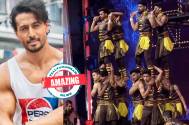 Amazing! Tiger Shroff offers IGT’s Warrior Squad his studio to practice stunts with his trainers