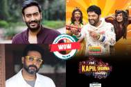 The Kapil Sharma Show : Wow! Kapil Sharma revels what Ajay Devgan and Abhishek Bachchan’s do when they are away from their spous