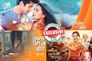 Exclusive! After Iss Mod Se Jaate Hain, Zee Tv’s Agar Tum Na Hote and Kashibai Bajirao Ballal to go off air?