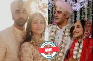 OMG! Netizens blame Ranbir Kapoor and Alia Bhatt for this happening at Cyrus Sahukar and Vaishali Malahara's wedding