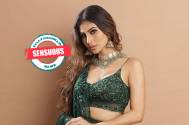 SENSUOUS! Mouni Roy setting in the heatwave in her sizzling photoshoot, Check out