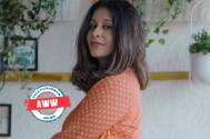 Awww! Fanaa - Ishq Mein Marjawan actress Kishwer Merchantt aka Meera Raichand shares a cute video with her little champ