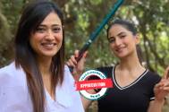 Appreciation! Palak Tiwari wants to be her mother’s support system, slams Shweta Tiwari’s ex-husband for THIS reason