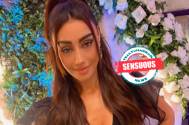 Sensuous! Mahek Chahal takes SENSUALITY to an all new level with HIGH SLITS