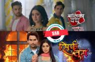 Sad! List of TV shows that failed to impress audiences